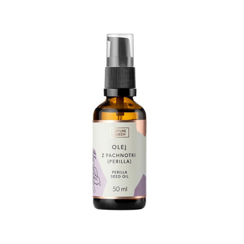 Nature Queen Perillaöl 50 ml