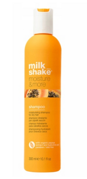 Milk Shake Feuchtigkeits&amp; Mehr Shampoo 300 ml