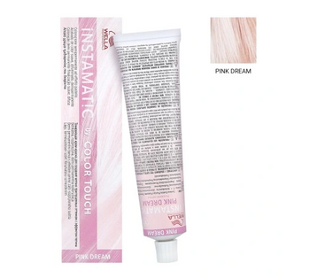 Wella Color Touch Instamatic Rosa Traum /1 60ml
