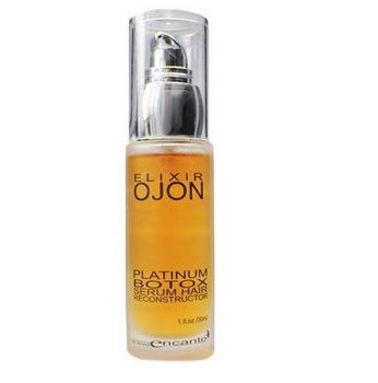 Encanto do Brasil Elixir Arganöl 30 ml
