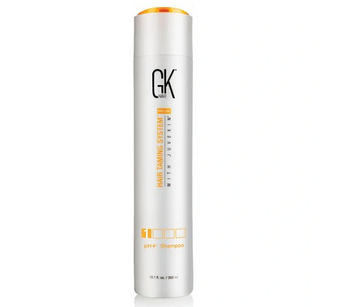 Global Keratin GKHair pH+ Shampoo 300 ml