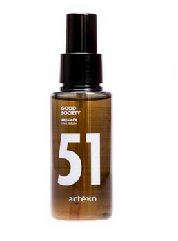 Artego Good Society Arganöl 51 Haarserum 75 ml