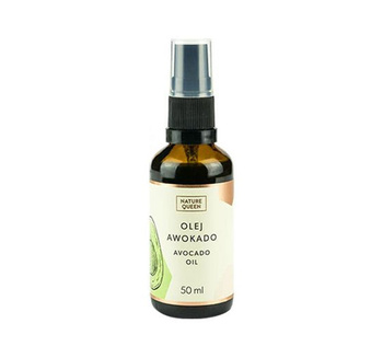 Nature Queen Avocadoöl 50 ml