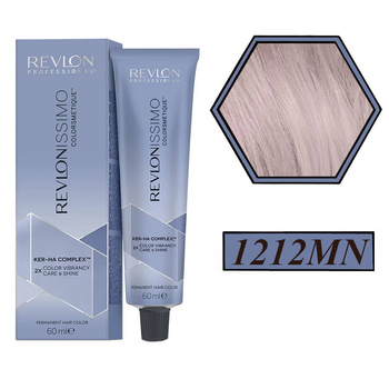 Revlon Revlonissimo Colorsmetiq Farbe 60 ml 1212MN