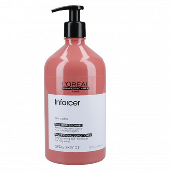 Loreal Inforcer Stärkender Conditioner für schwaches und sprödes Haar 750ml