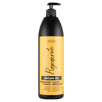 Joanna Professional Regenerate Arganöl Haarshampoo regenerierend 1000 ml