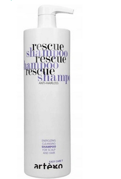 Easy Care T Rescue Shampoo gegen Haarausfall 1000 ml