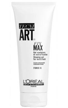 Loreal Fix Max Gel 200 ml NEU 2019