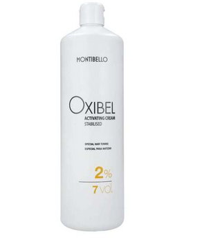 Montibello Oxibel Creme 7 Vol. 2% 1000 ml