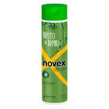 Novex Bambussprossen-Conditioner 300 ml