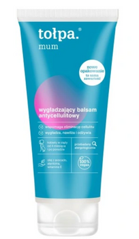Tolpa Mum Anti-Cellulite Glättende Lotion 200 ml