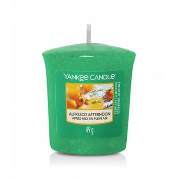 Yankee Candle Sampler Alfresco Afternoon 49g