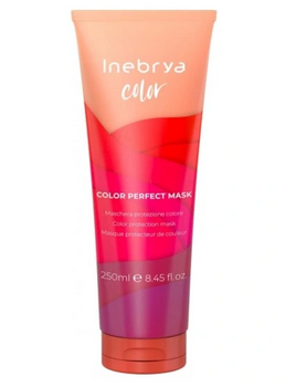 Inebrya Color Perfect Maske 250 ml