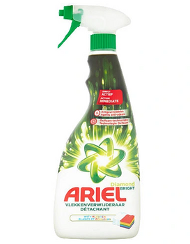 Ariel Fleckentferner Universal Spray 750 ml