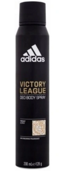 Adidas Victory League Deodorant Spray 200 ml