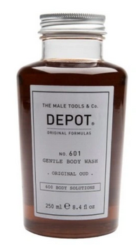 Depot NO. 601 Original Oud Body Wash 250 ml