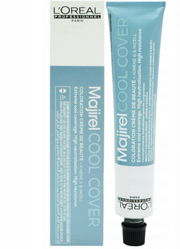 Loreal Majirel Cool Cover 2021 Farbe 50 ml 7.1 Aschblond