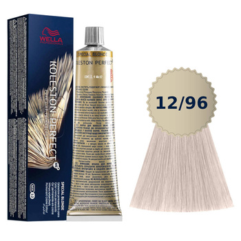 Wella Koleston Me + 12/96 Farbstoff 60ml *
