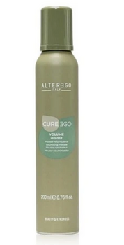 ALTEREGO CureEgo Volumen-Schaum 200 ml