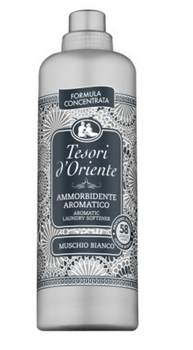 Tesori d'Oriente Muschio Bianco Spüllotion 1160 ml
