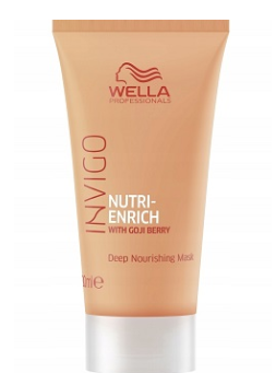 Wella Invigo Enrich Mask 30ml