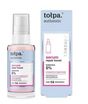 Tolpa Authentic Repair Boost Gesichtsserum 30 ml