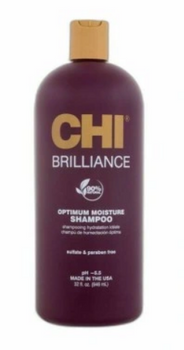 CHI Brilliance Optimale Feuchtigkeit Shampoo 946 ml