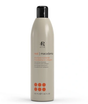 RR Line Macadamia Star Shampoo 350ml