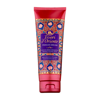 Tesori d'Oriente Persischer Traum Badegel 250 ml