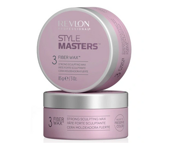 Revlon Style Masters Faserwachs 85 g