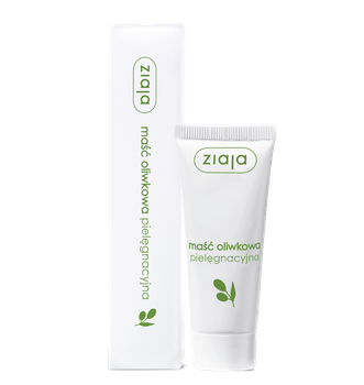 Ziaja Olive Pflegesalbe 20ml