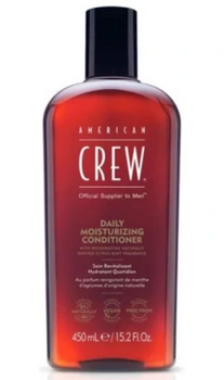 American Crew Tägliche Feuchtigkeitsspülung 450 ml