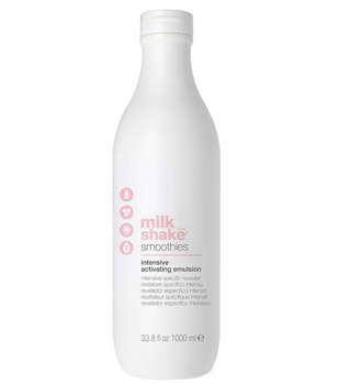 Milchshake-Smoothies Intensivemulsion 1000 ml