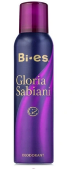 Bi-es Frauen Gloria Sabiani Deodorant 150 ml