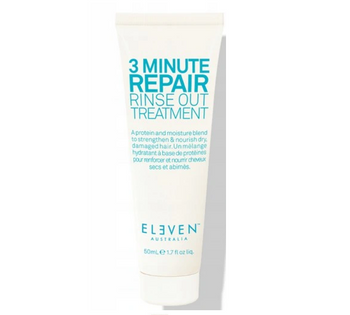 Eleven Australia 3Min Rinse Out Repair Treat 50ml