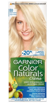 Garnier Color Naturals Creme E0 Super Blonde Aufheller 5 Tone 60 ml