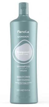 Fanola Wonder Häufiges Shampoo 1000 ml