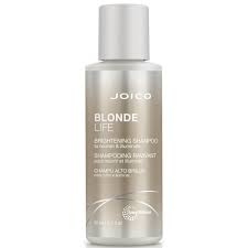 Joico Blonde Life Aufhellendes Shampoo 50 ml