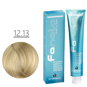 Fanola-Farbstoff 100 ml 12.13