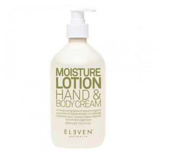 Eleven Australia Lotion Hand- und Körpercreme 500 ml