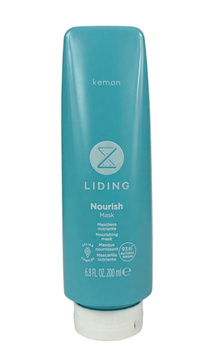 Kemon Liding Nourish Mask 200ml