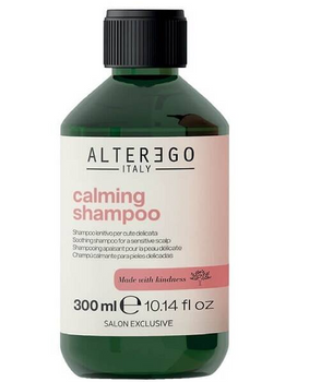 AlterEgo Beruhigendes Shampoo 300 ml