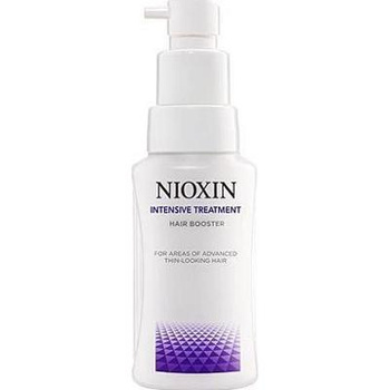 NIOXIN HAIR BOOSTER INTENSIVBEHANDLUNGSSERUM 50 ml