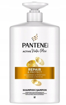 Pantene pro-v 800 ml haarshampoo repair&amp;protect