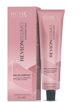 Revlon Revlonissimo Colorsmetique Farbe 60 ml 022