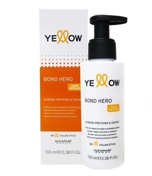 Alfaparf YELLOW Bond Hero Reparaturserum 100 ml