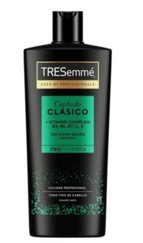 TreSemme Classico Haarshampoo für Haar 685 ml