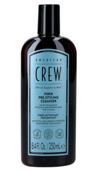 American Crew Faser Pre-Styling Shampoo 250 ml