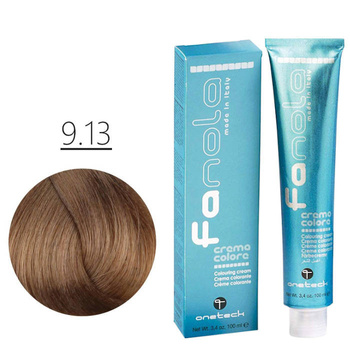 Fanola-Farbstoff 100 ml 9.13