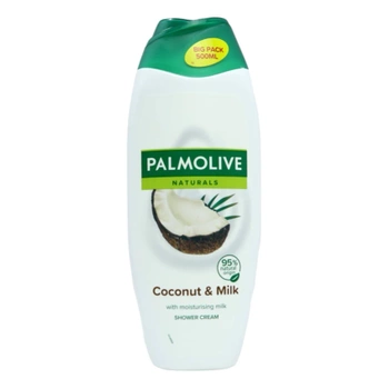 Palmolive Kokosnuss-Milch Duschgel 500 ml